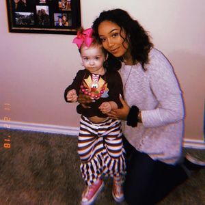 Meet your Posher, Alissa